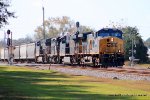 CSX 7097